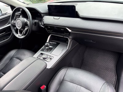 2024 Mazda Mazda CX-90 3.3 Turbo S
