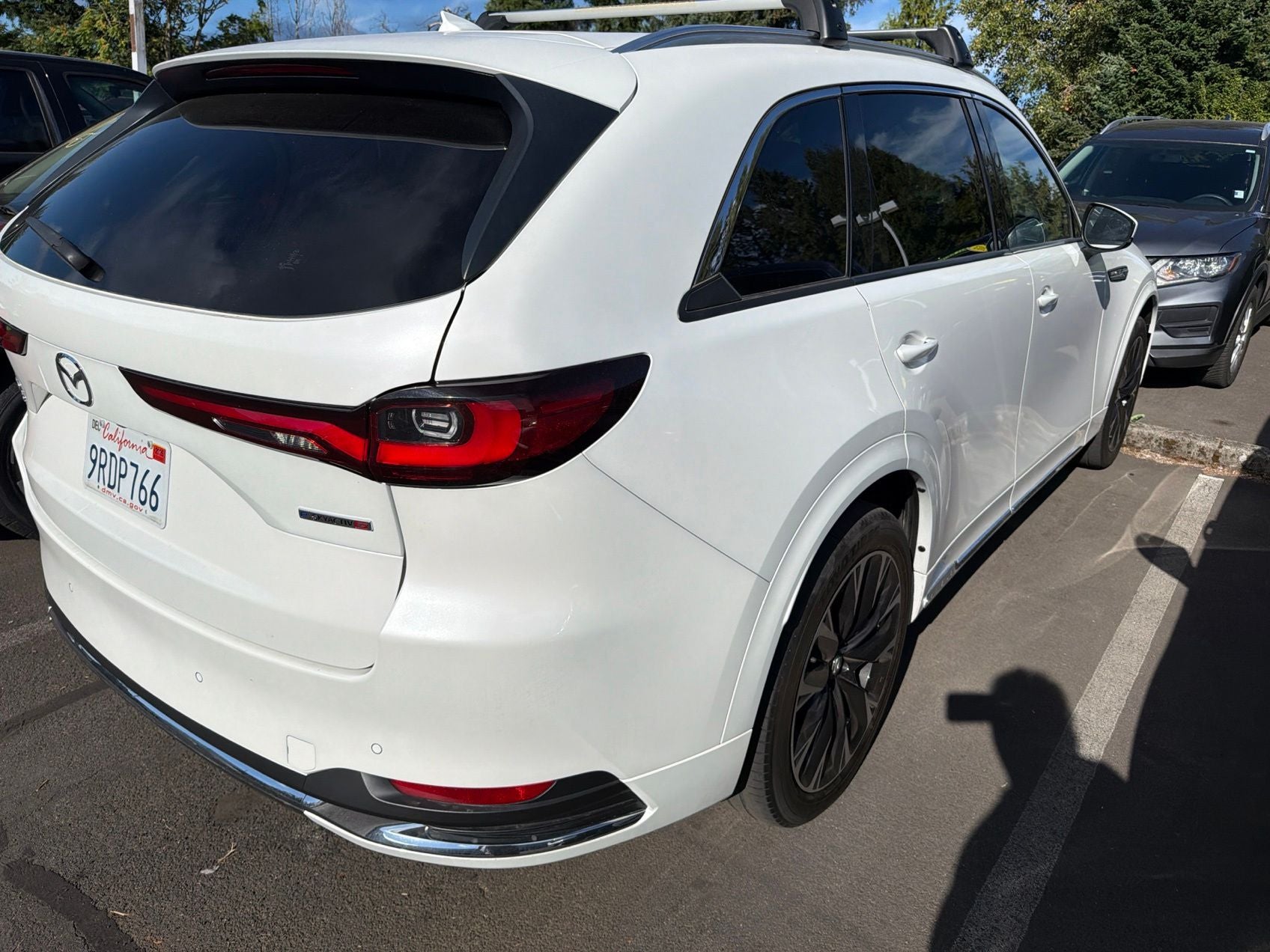 2024 Mazda Mazda CX-90 3.3 Turbo S