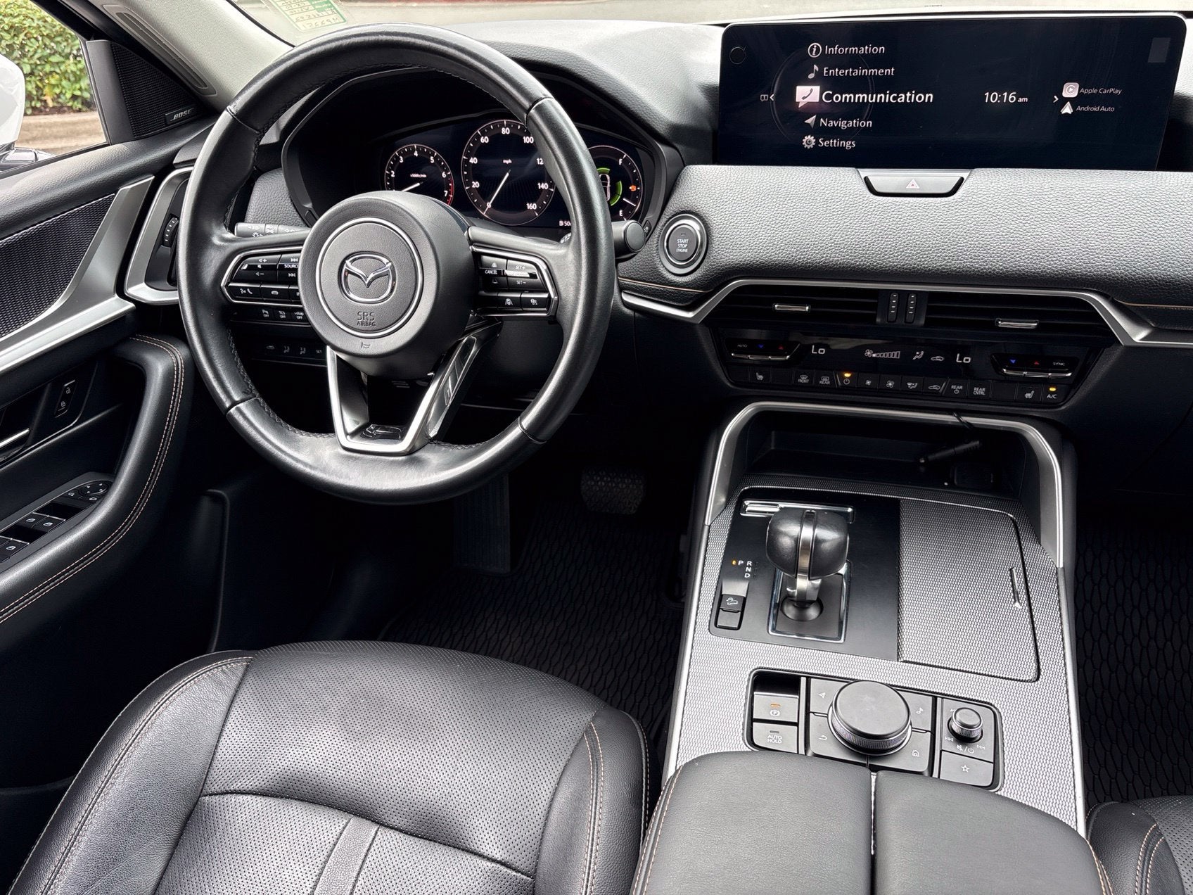 2024 Mazda Mazda CX-90 3.3 Turbo S