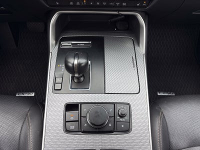 2024 Mazda Mazda CX-90 3.3 Turbo S