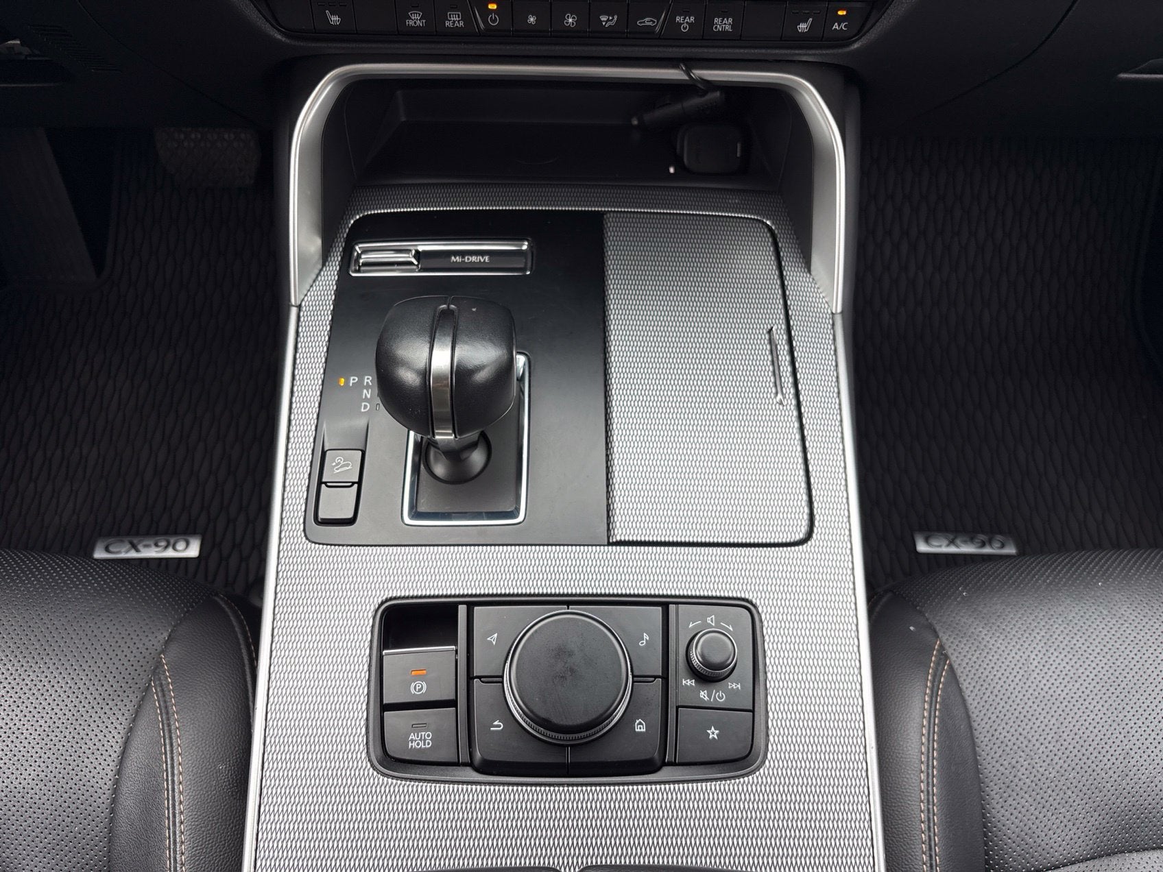 2024 Mazda Mazda CX-90 3.3 Turbo S