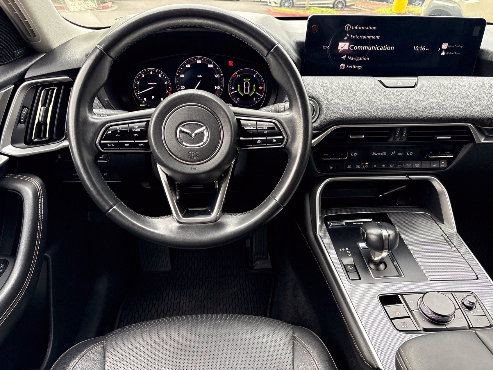 2024 Mazda Mazda CX-90 3.3 Turbo S