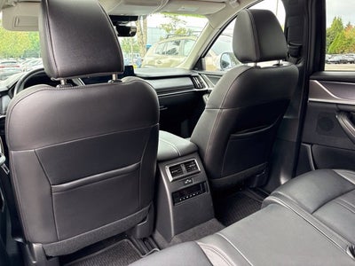 2024 Mazda Mazda CX-90 3.3 Turbo S