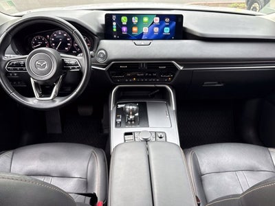 2024 Mazda Mazda CX-90 3.3 Turbo S