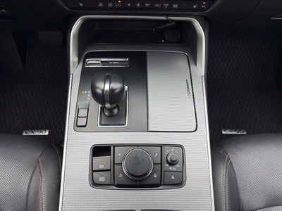 2024 Mazda Mazda CX-90 3.3 Turbo S