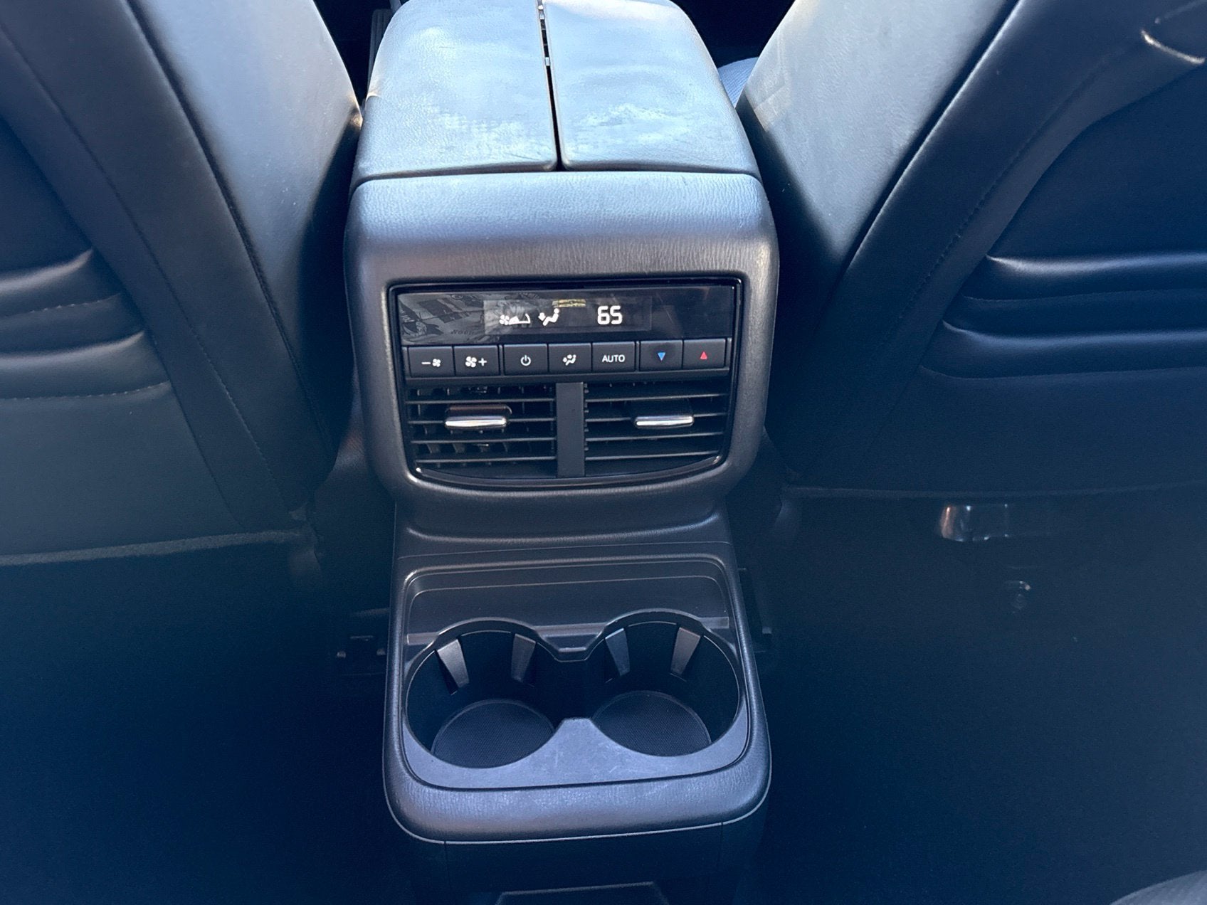 2023 Mazda Mazda CX-9 Touring Plus