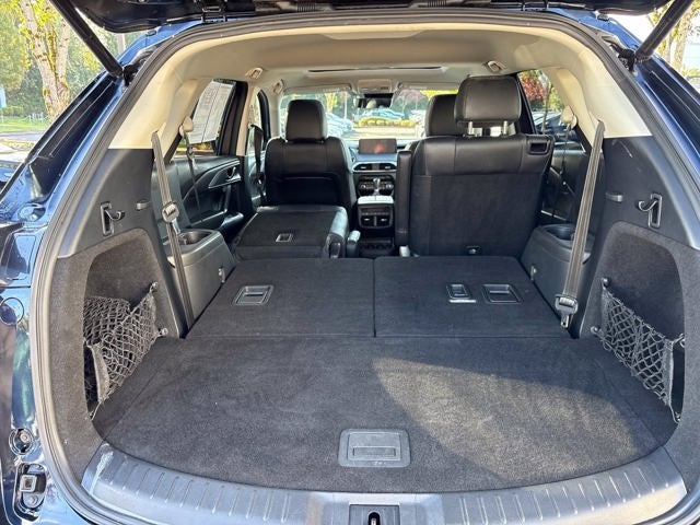 2023 Mazda Mazda CX-9 Touring Plus