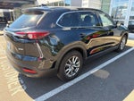 2019 Mazda Mazda CX-9 Touring