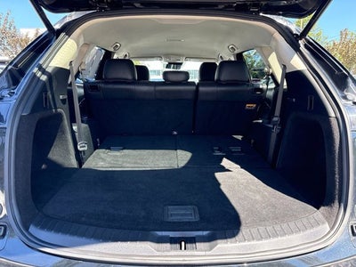 2019 Mazda Mazda CX-9 Touring