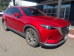 2017 Mazda Mazda CX-9 Grand Touring