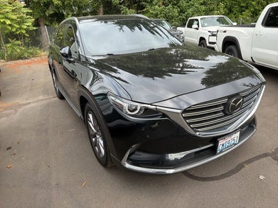 2023 Mazda Mazda CX-9 Grand Touring
