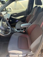 2024 Toyota Corolla Hybrid Nightshade Edition