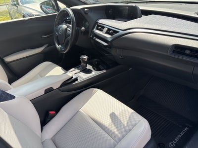 2019 Lexus UX 250h Base