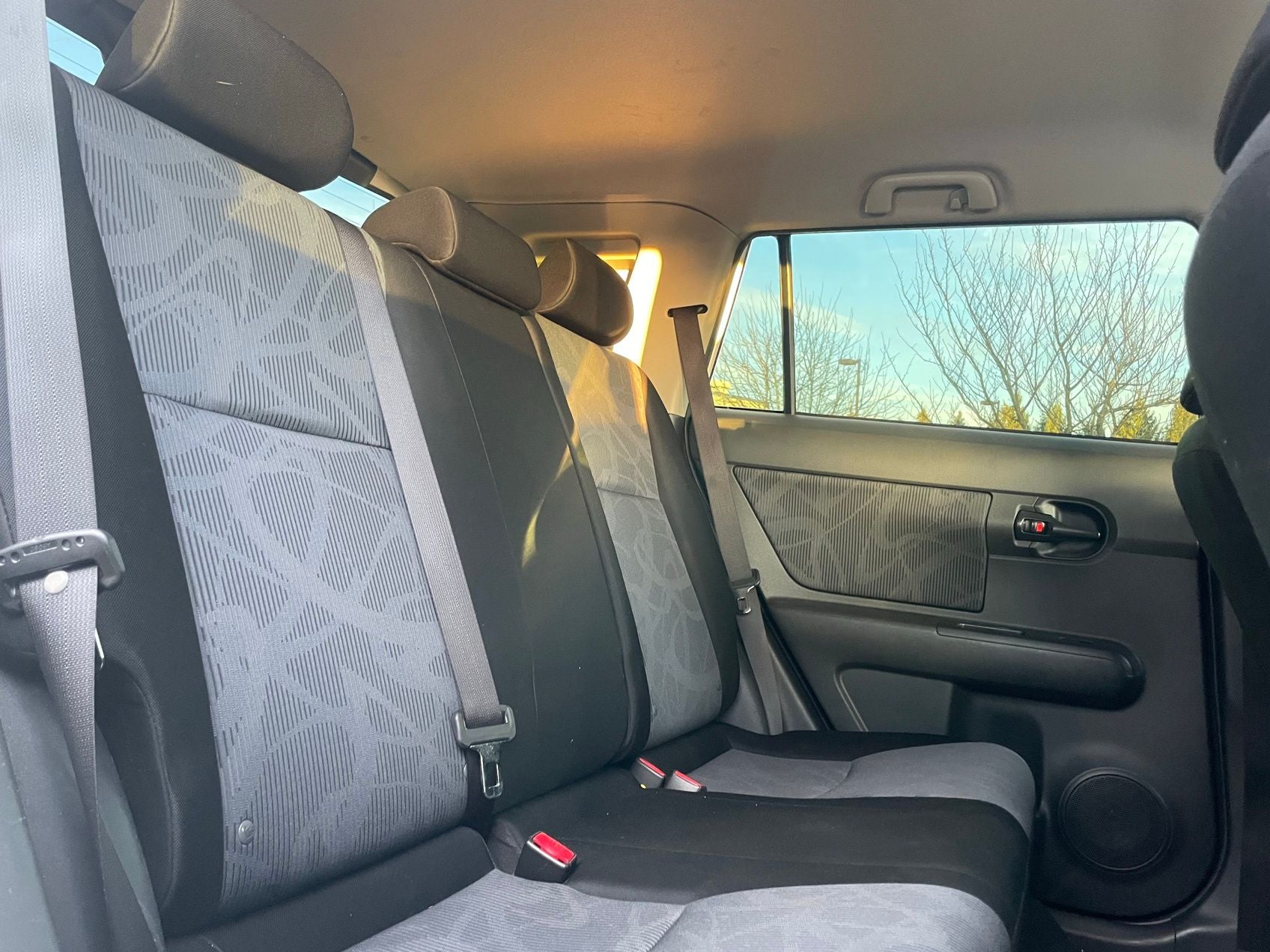 2012 Scion xB 5dr Wgn Man (Natl)