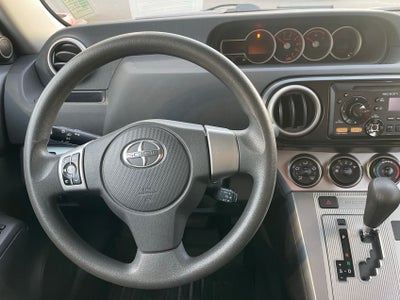 2012 Scion xB 5dr Wgn Man (Natl)