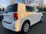 2012 Scion xB 5dr Wgn Man (Natl)
