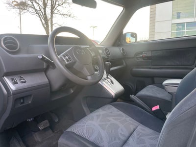2012 Scion xB 5dr Wgn Man (Natl)