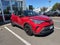 2021 Toyota C-HR Nightshade