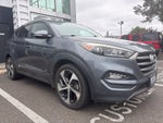 2016 Hyundai Tucson Sport