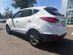 2015 Hyundai Tucson GLS