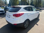 2015 Hyundai Tucson GLS