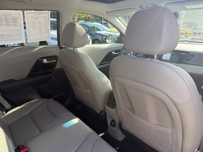 2019 Kia Niro Plug-In Hybrid EX Premium