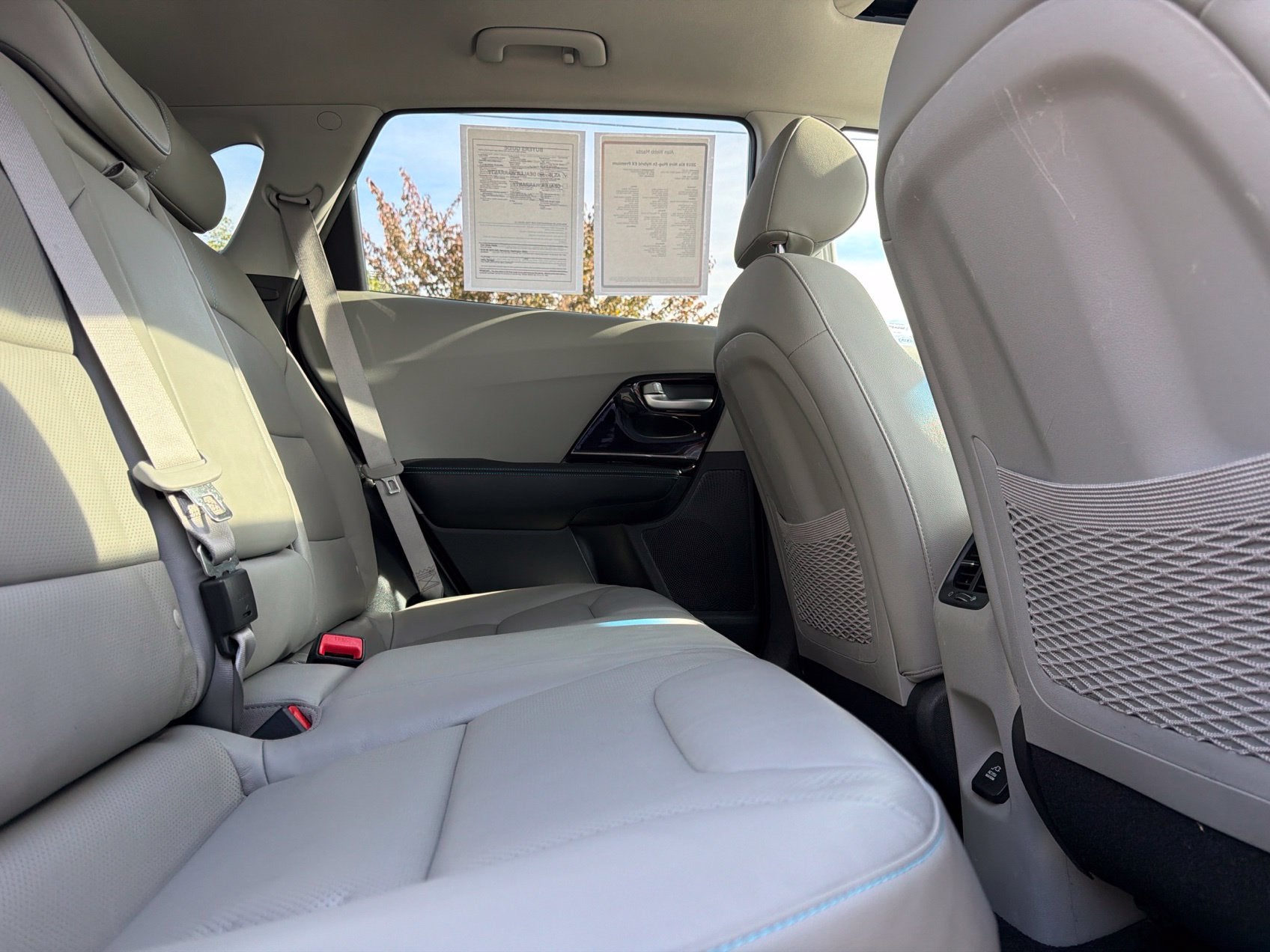2019 Kia Niro Plug-In Hybrid EX Premium