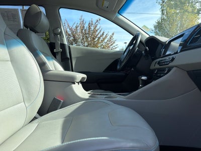 2019 Kia Niro Plug-In Hybrid EX Premium