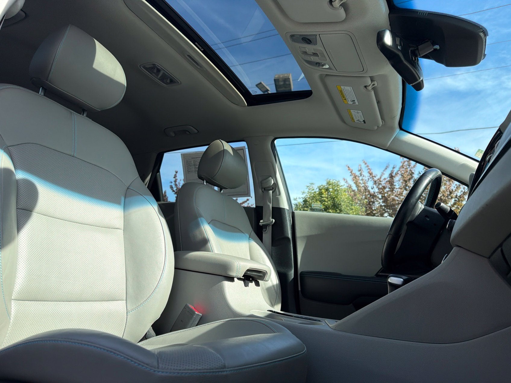 2019 Kia Niro Plug-In Hybrid EX Premium