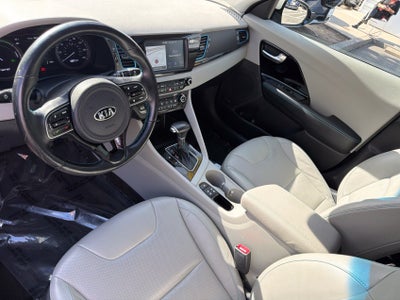 2019 Kia Niro Plug-In Hybrid EX Premium