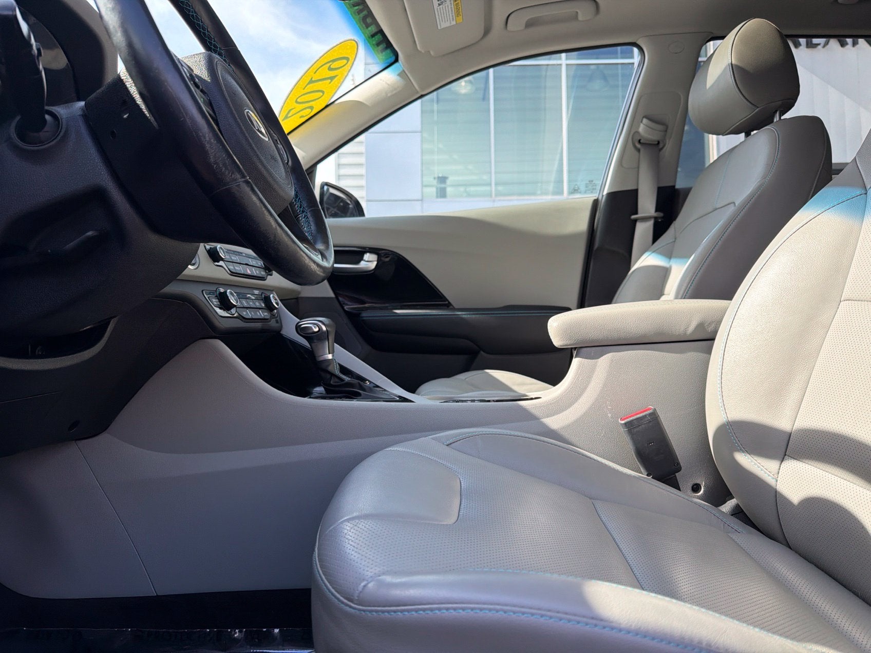 2019 Kia Niro Plug-In Hybrid EX Premium