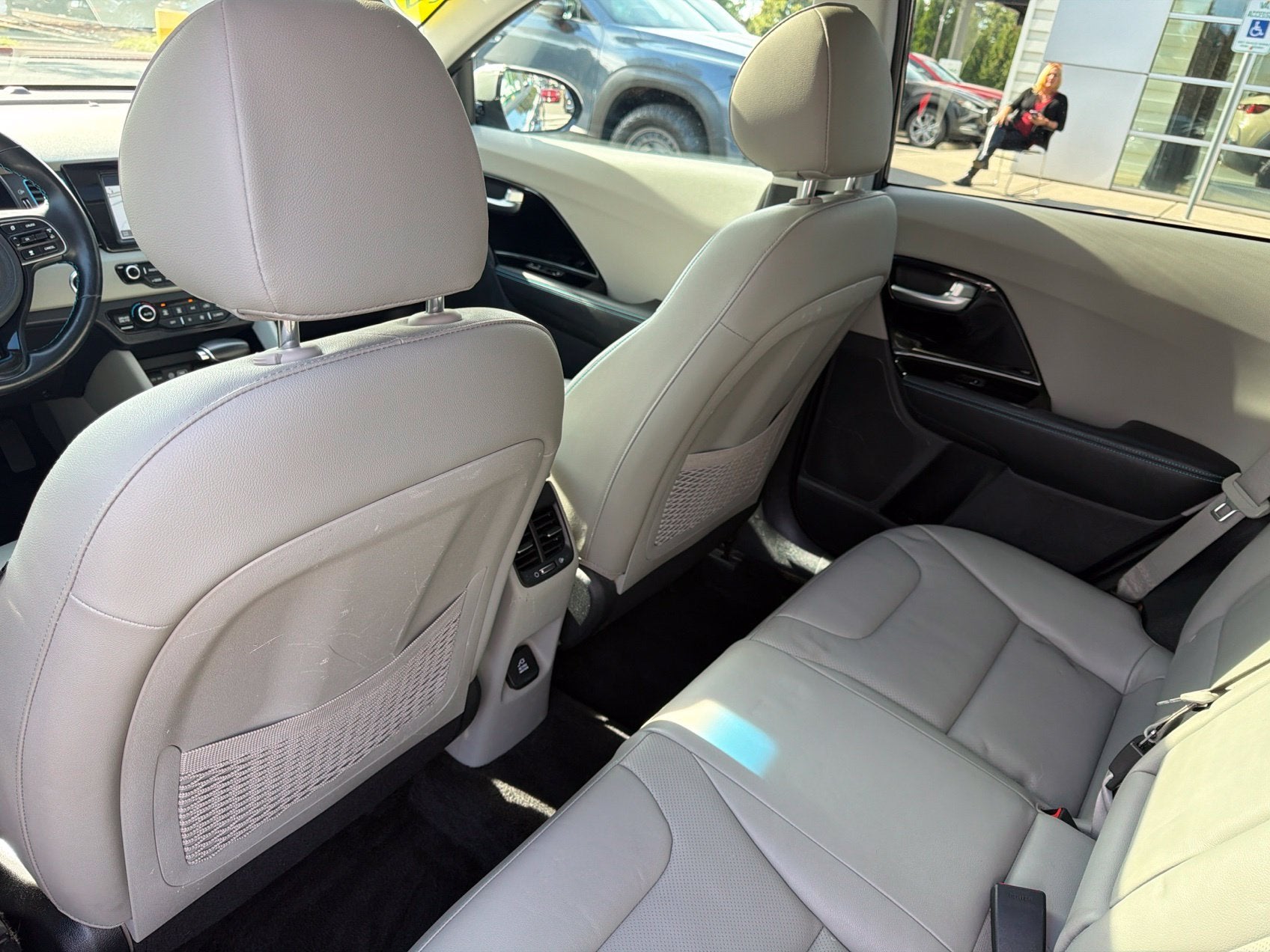 2019 Kia Niro Plug-In Hybrid EX Premium