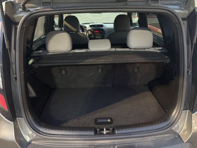 2014 Kia Soul Plus