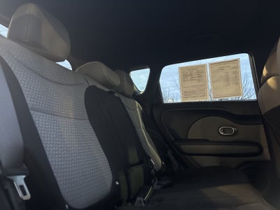 2014 Kia Soul Plus