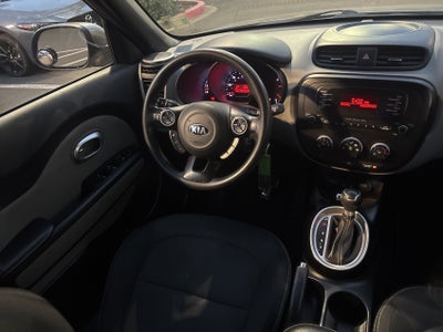 2014 Kia Soul Plus