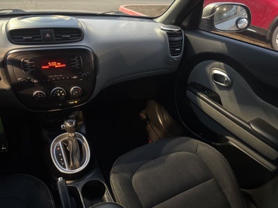 2014 Kia Soul Plus