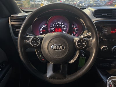 2014 Kia Soul Plus