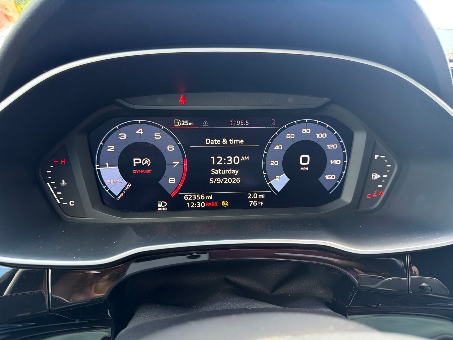 2021 Audi Q3 Premium S Line quattro