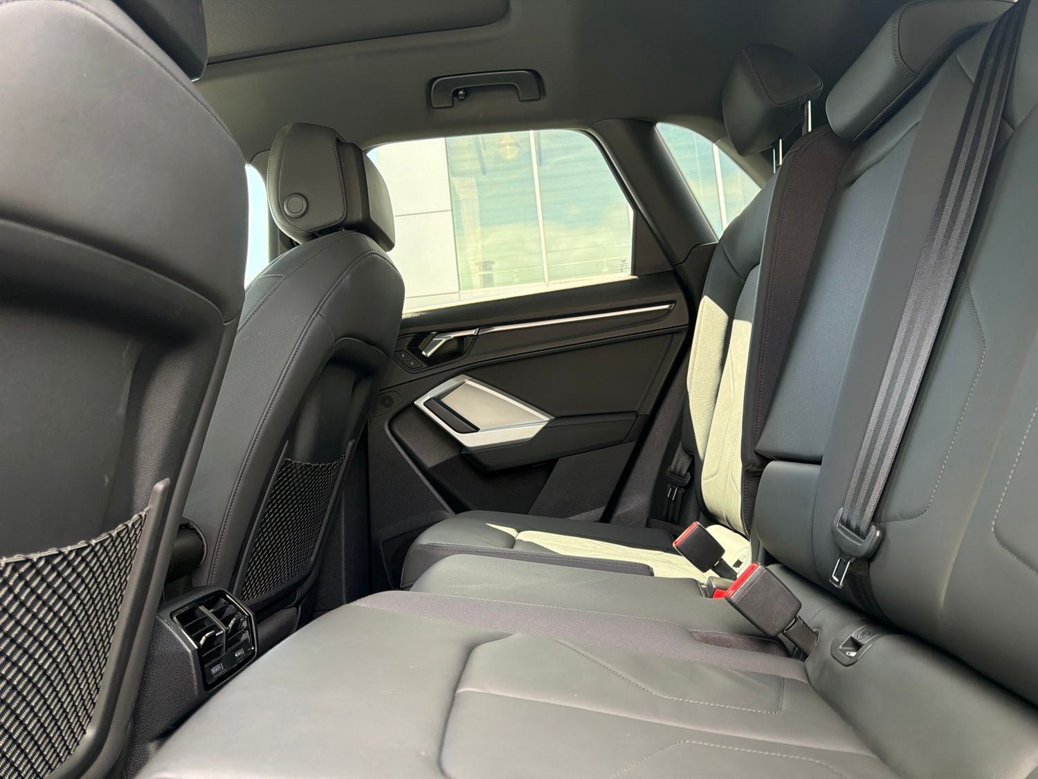 2021 Audi Q3 Premium S Line quattro