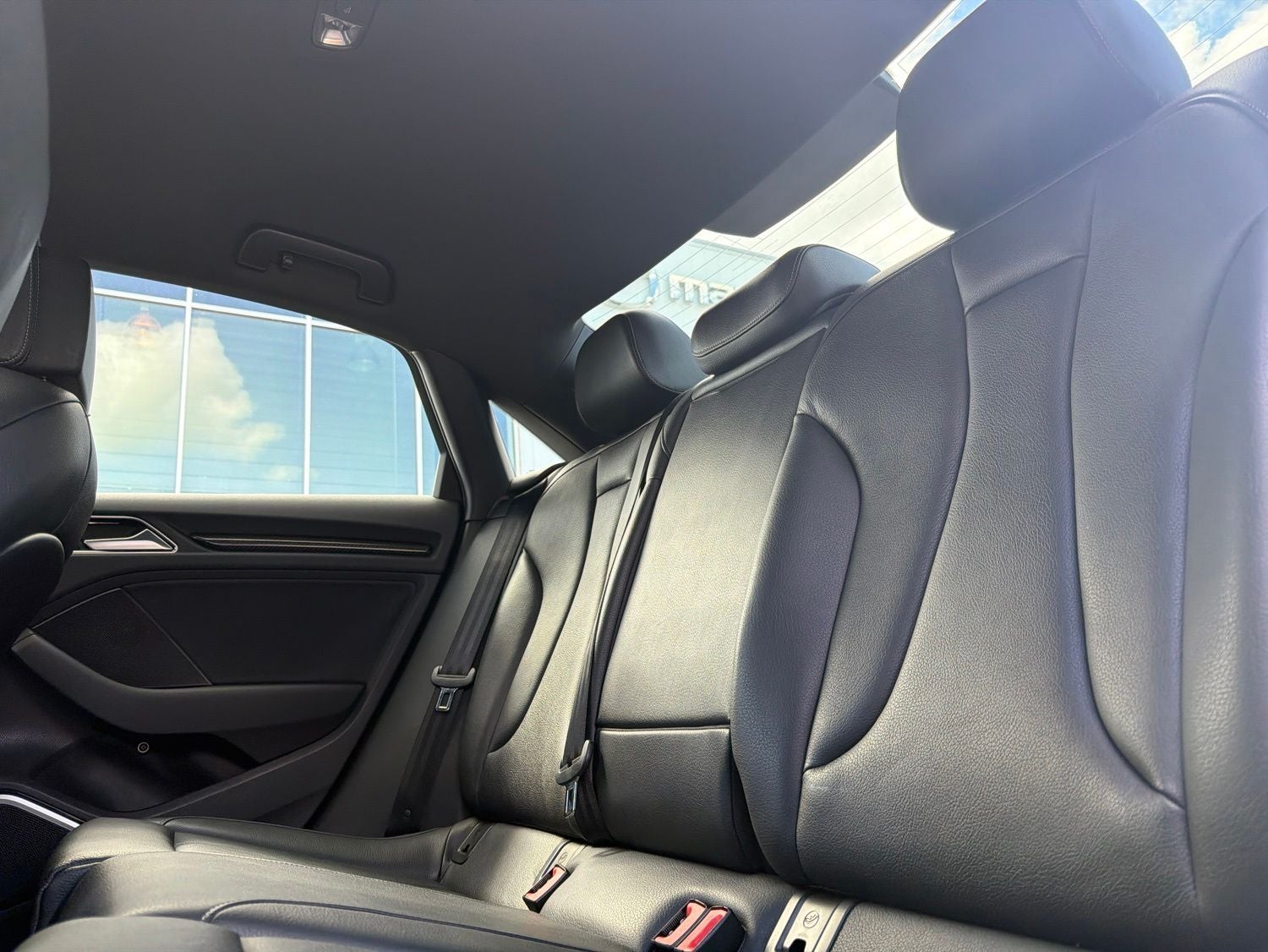 2020 Audi S3 2.0T Premium Plus S Line quattro