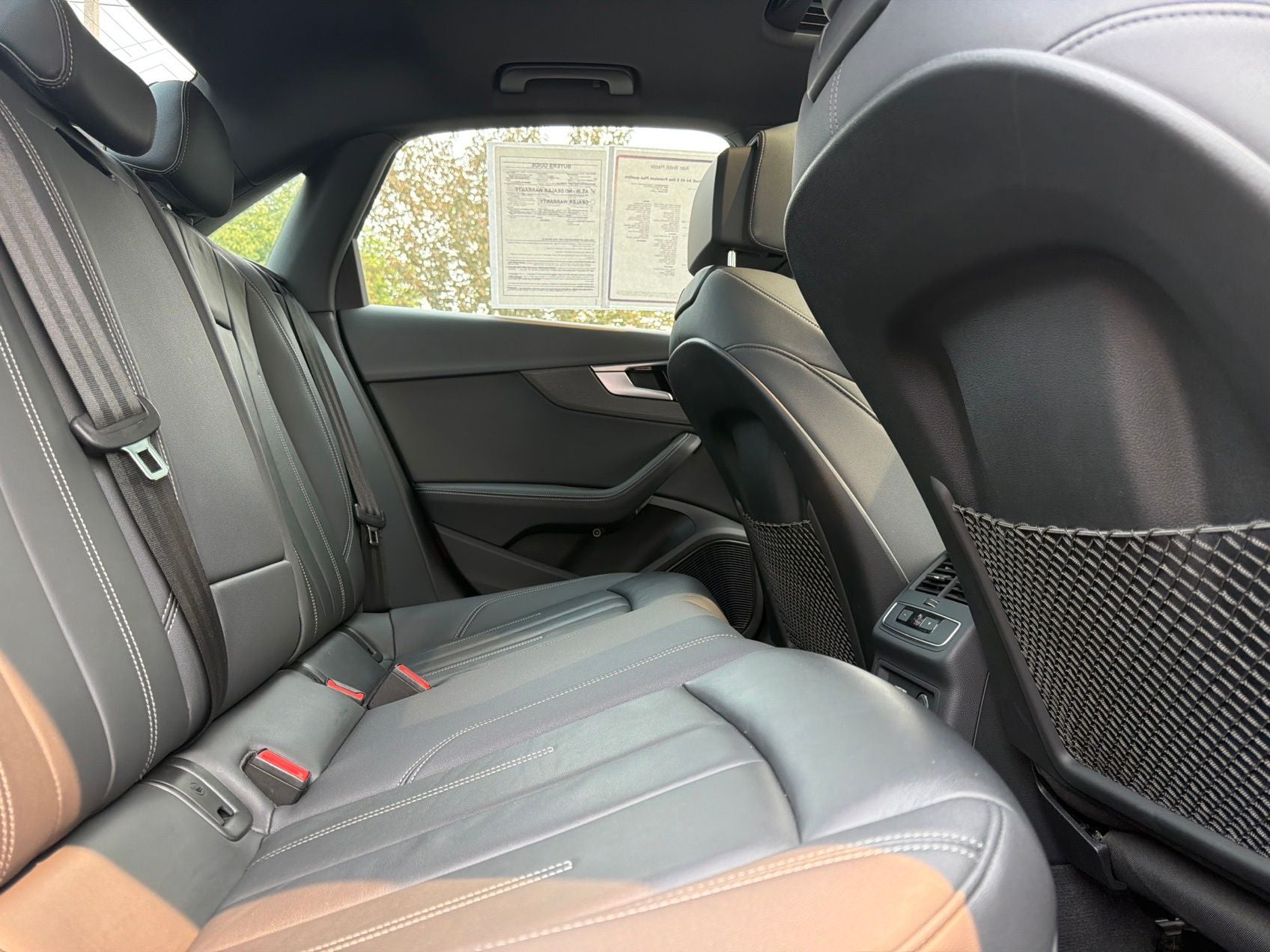 2024 Audi A4 45 S line Premium Plus quattro