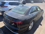 2024 Audi A4 45 S line Premium Plus quattro