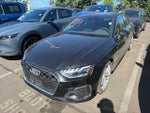 2024 Audi A4 45 S line Premium Plus quattro