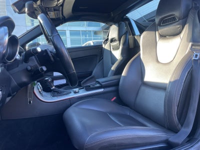 2014 Mercedes-Benz SLK SLK 250