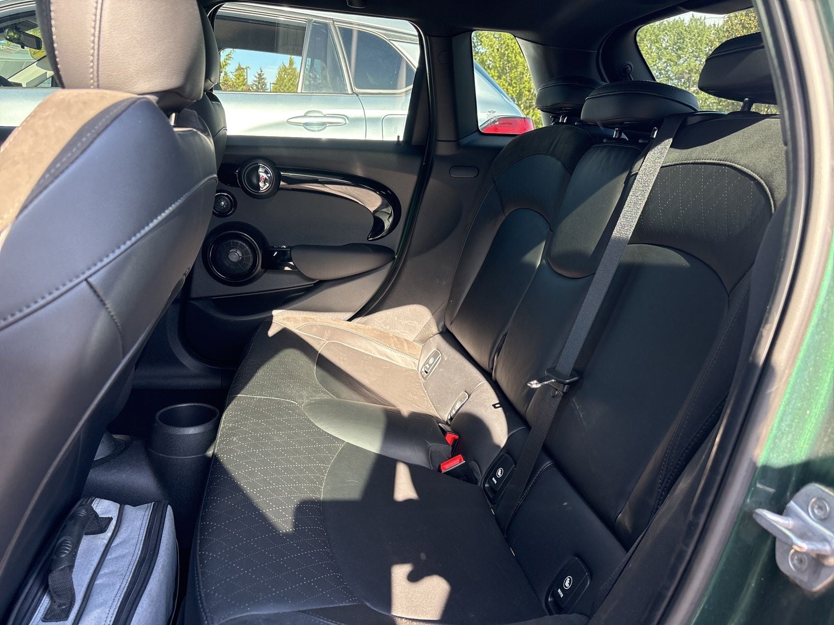 2018 MINI Cooper S Base