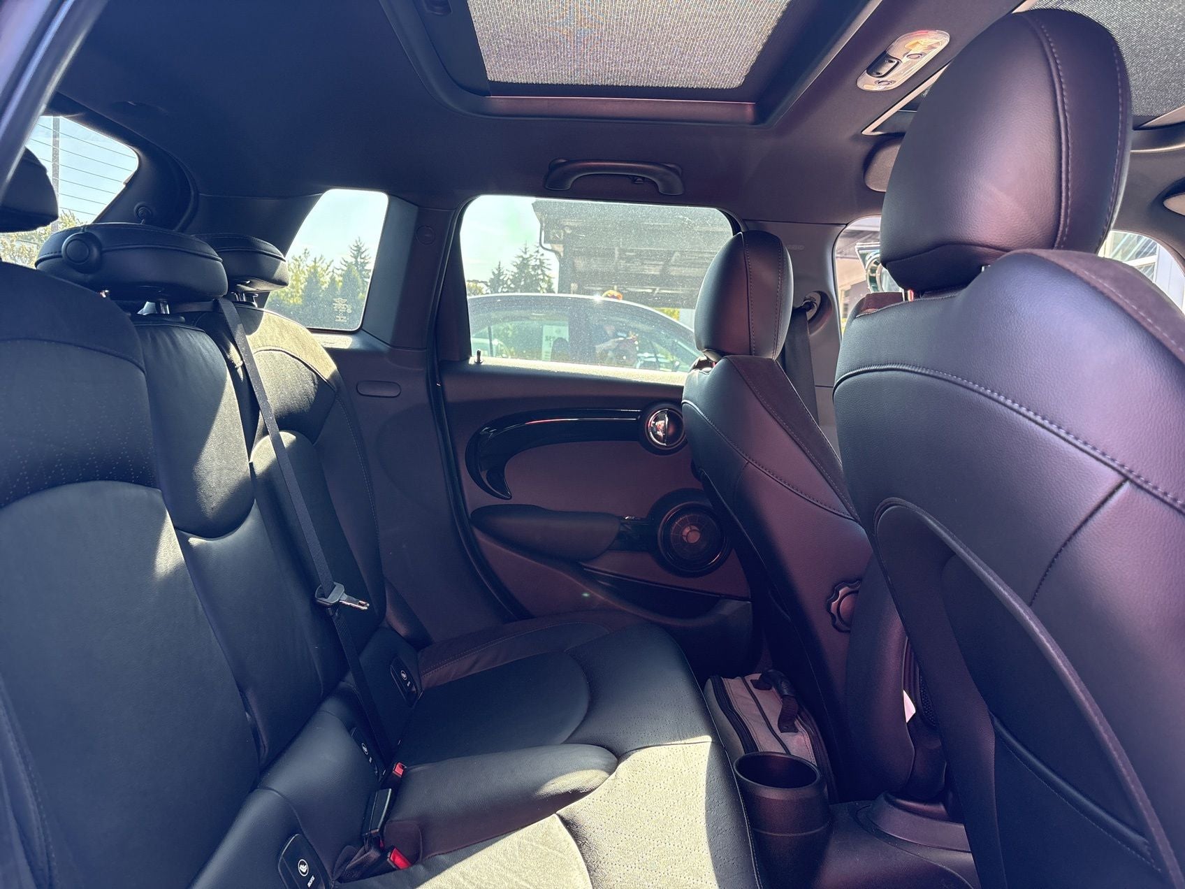 2018 MINI Cooper S Base