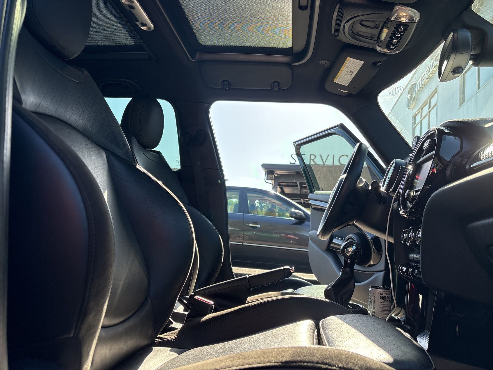 2018 MINI Cooper S Base