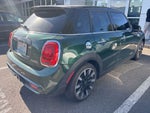 2018 MINI Cooper S Base