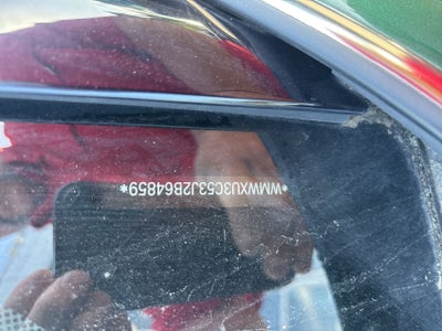 2018 MINI Cooper S Base