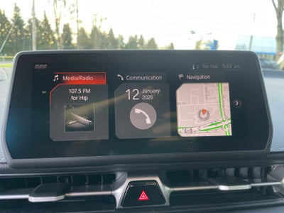 2020 Toyota Supra 3.0